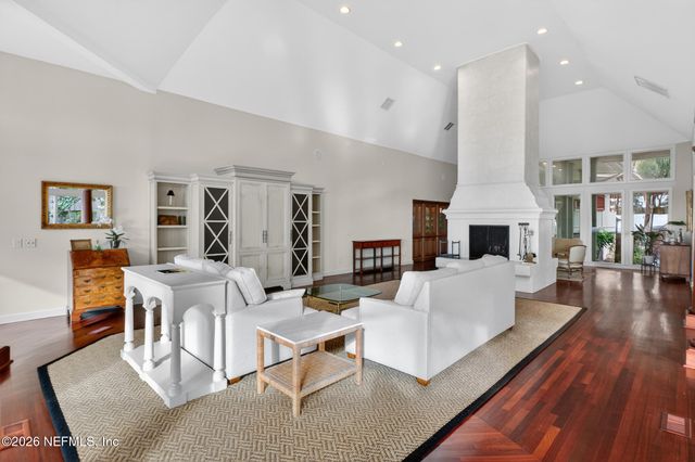 98 SEA MARSH Road, Fernandina Beach, FL 32034