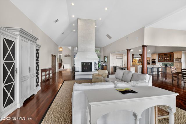 98 SEA MARSH Road, Fernandina Beach, FL 32034