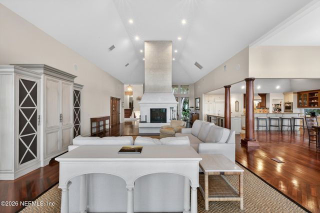 98 SEA MARSH Road, Fernandina Beach, FL 32034