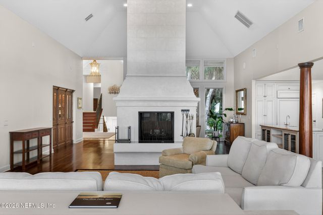 98 SEA MARSH Road, Fernandina Beach, FL 32034