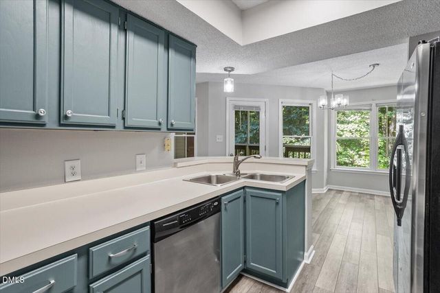 105 Marbury Court 1a, Cary, NC 27513