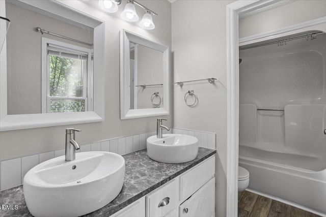 105 Marbury Court 1a, Cary, NC 27513