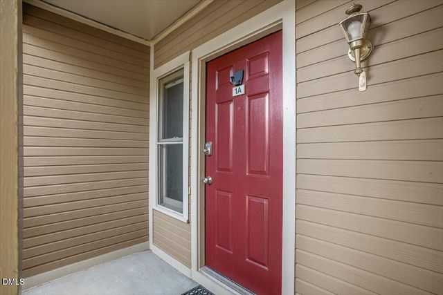 105 Marbury Court 1a, Cary, NC 27513