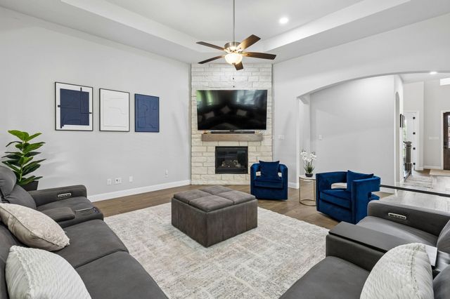 629 Singing Water Drive, Rockwall, TX 75087