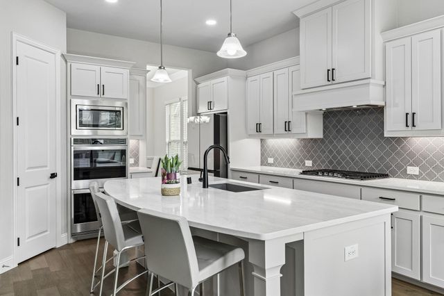 629 Singing Water Drive, Rockwall, TX 75087