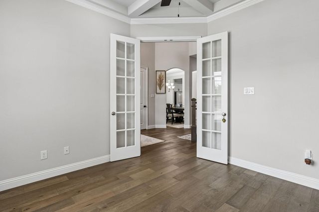 629 Singing Water Drive, Rockwall, TX 75087