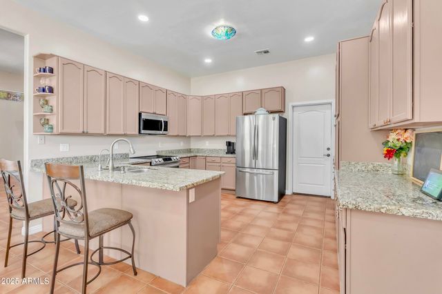 25722 S 179th Street, Queen Creek, AZ 85142