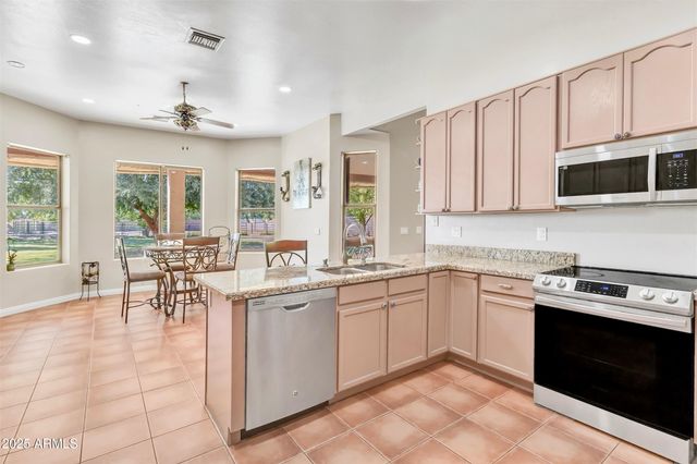 25722 S 179th Street, Queen Creek, AZ 85142