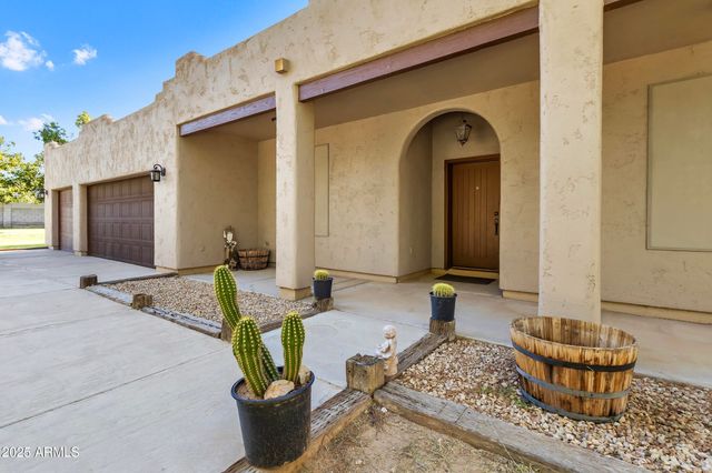 25722 S 179th Street, Queen Creek, AZ 85142