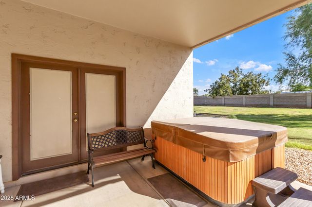 25722 S 179th Street, Queen Creek, AZ 85142