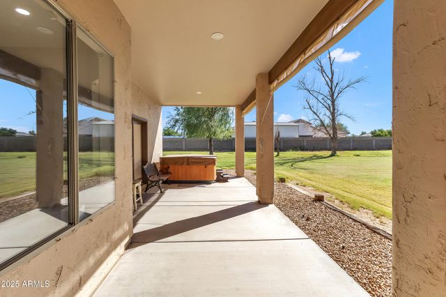 25722 S 179th Street, Queen Creek, AZ 85142