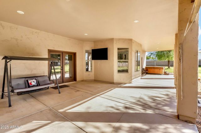 25722 S 179th Street, Queen Creek, AZ 85142