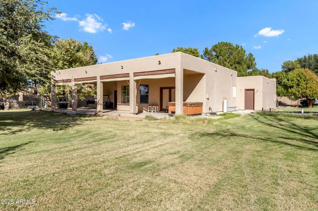 25722 S 179th Street, Queen Creek, AZ 85142