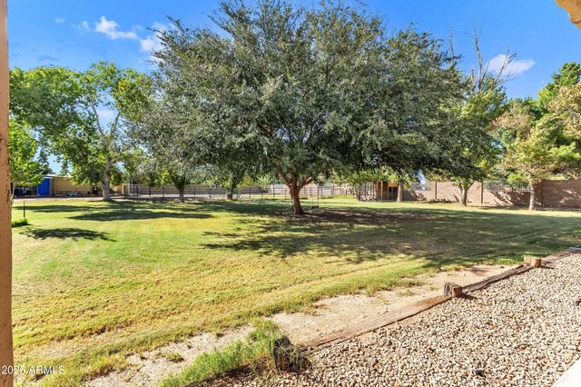 25722 S 179th Street, Queen Creek, AZ 85142