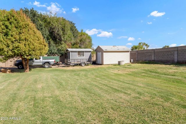 25722 S 179th Street, Queen Creek, AZ 85142