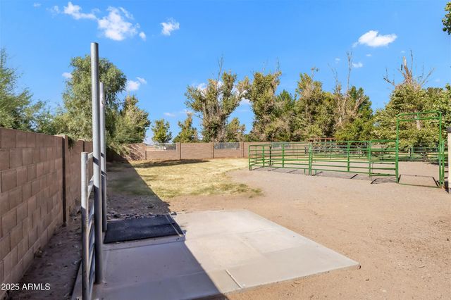 25722 S 179th Street, Queen Creek, AZ 85142