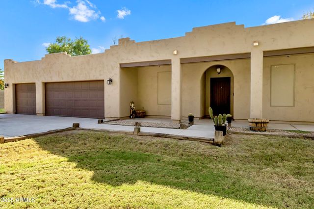25722 S 179th Street, Queen Creek, AZ 85142