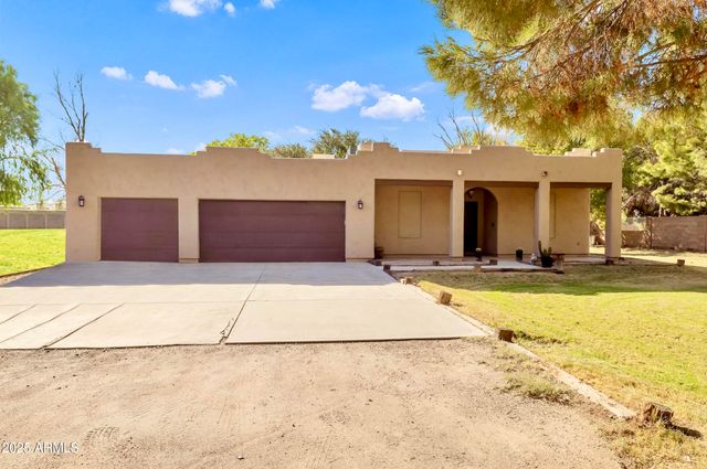 25722 S 179th Street, Queen Creek, AZ 85142