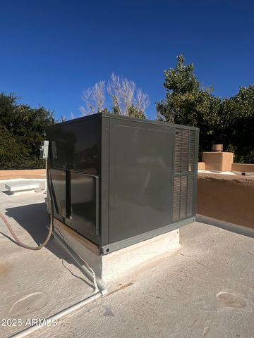 25722 S 179th Street, Queen Creek, AZ 85142