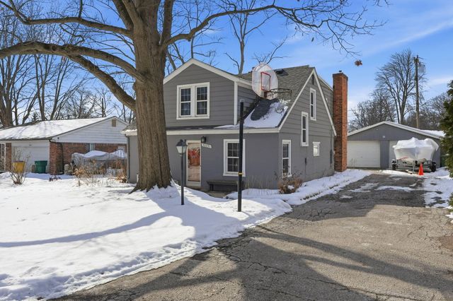 50851 Miner Street, New Baltimore, MI 48047