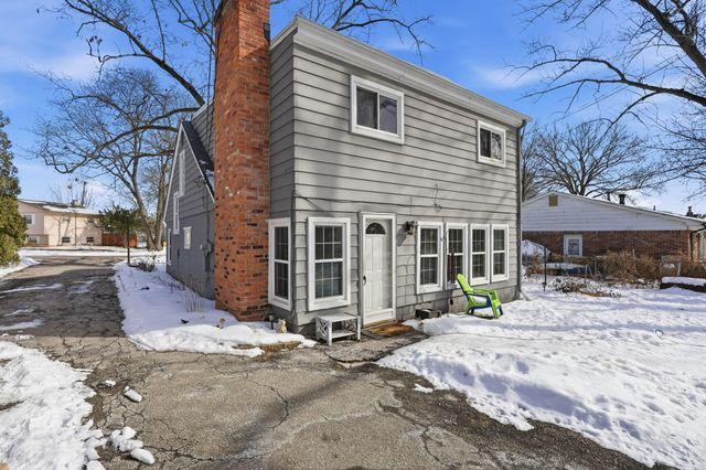 50851 Miner Street, New Baltimore, MI 48047