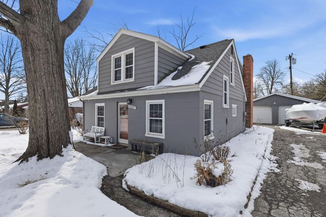 50851 Miner Street, New Baltimore, MI 48047