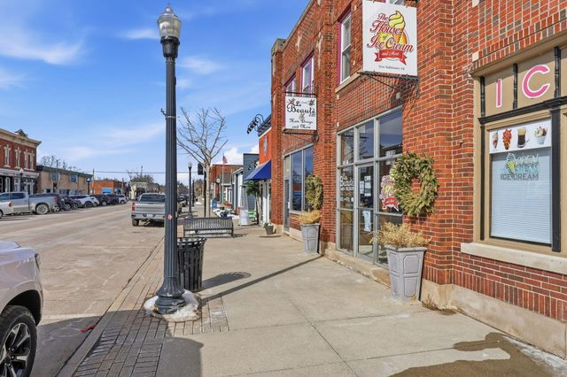 50851 Miner Street, New Baltimore, MI 48047