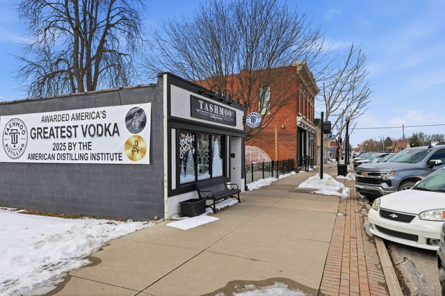 50851 Miner Street, New Baltimore, MI 48047