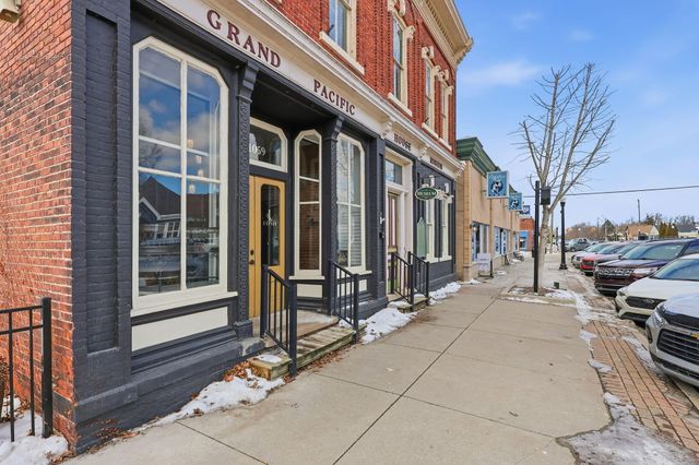 50851 Miner Street, New Baltimore, MI 48047