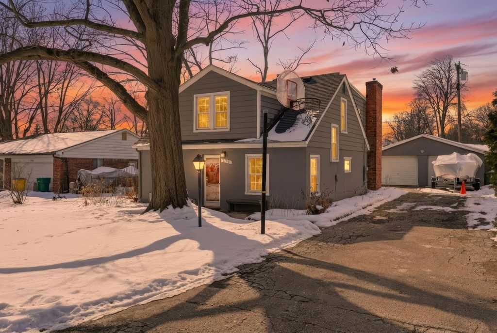 50851 Miner Street, New Baltimore, MI 48047