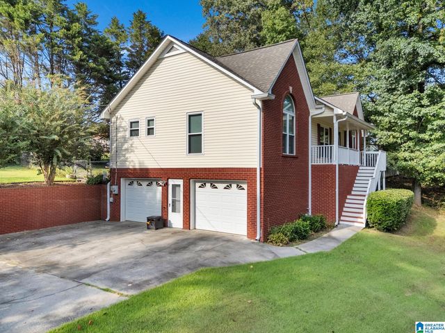 4626 LENORA DRIVE, Gardendale, AL 35071