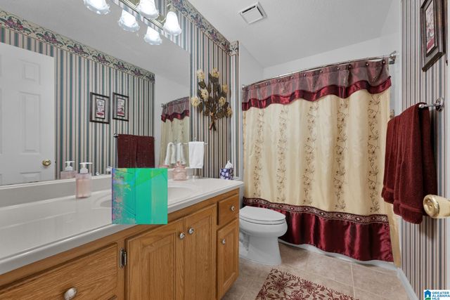 4626 LENORA DRIVE, Gardendale, AL 35071