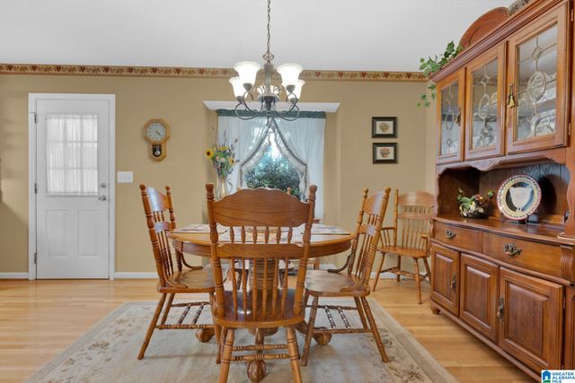 4626 LENORA DRIVE, Gardendale, AL 35071