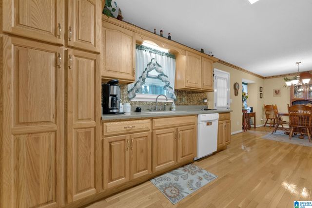 4626 LENORA DRIVE, Gardendale, AL 35071