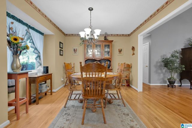 4626 LENORA DRIVE, Gardendale, AL 35071