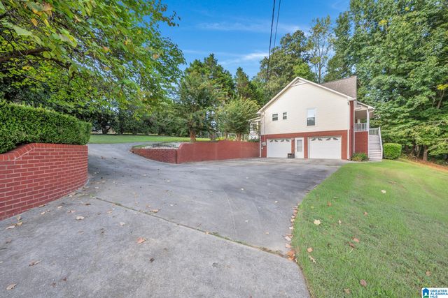 4626 LENORA DRIVE, Gardendale, AL 35071