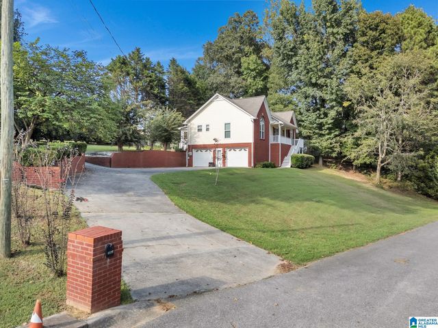 4626 LENORA DRIVE, Gardendale, AL 35071