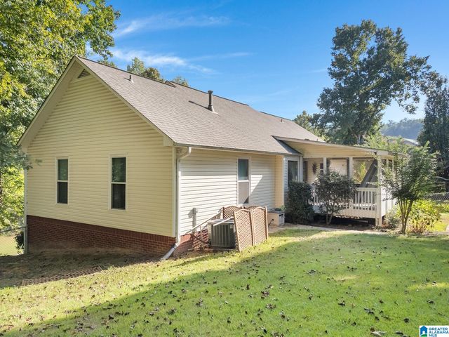 4626 LENORA DRIVE, Gardendale, AL 35071