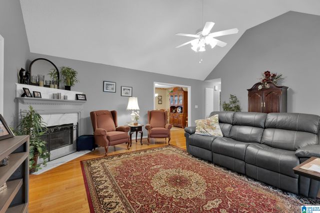 4626 LENORA DRIVE, Gardendale, AL 35071