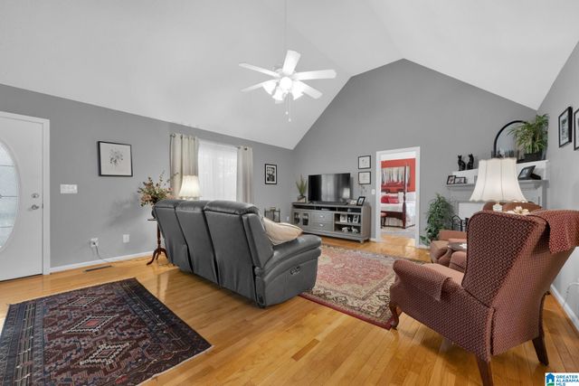 4626 LENORA DRIVE, Gardendale, AL 35071