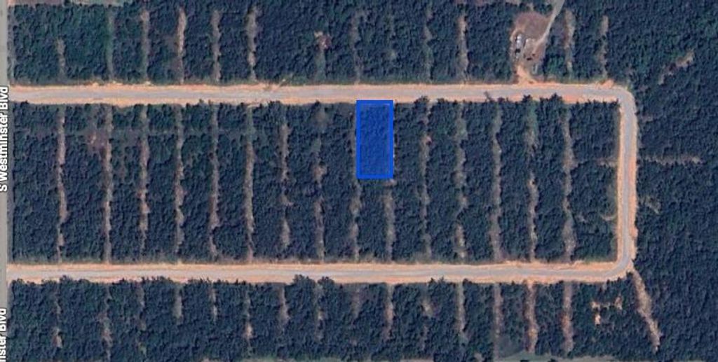 Image 1 of property listing at Emerald Oaks Circle Lot 50, Guthrie, OK 73044