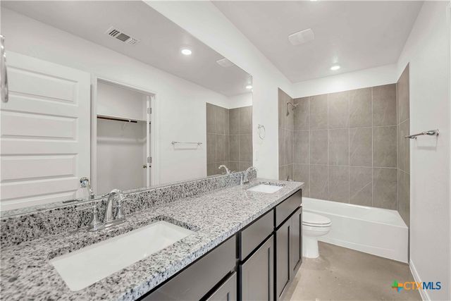 906 Cherry Laurel Lane, Killeen, TX 76543