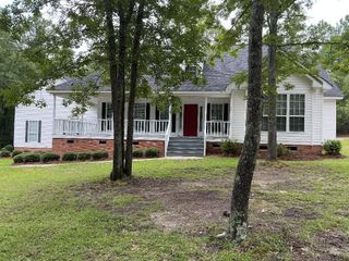 750 Kimball Pond Road Road, Aiken, SC 29803