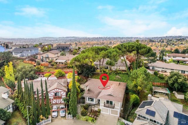 125 Skyline Ct, Vallejo, CA 94591