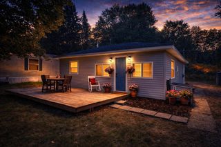 19157 W Chippewa Drive, Rodney, MI 49342