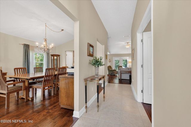 1271 PARADISE POND Road, St. Augustine, FL 32092