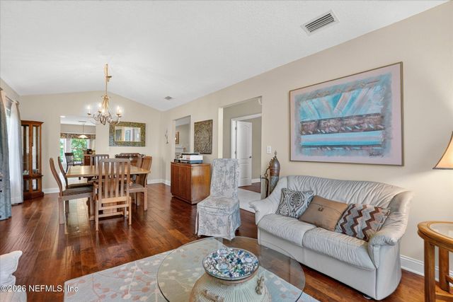 1271 PARADISE POND Road, St. Augustine, FL 32092