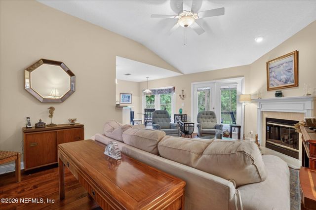 1271 PARADISE POND Road, St. Augustine, FL 32092