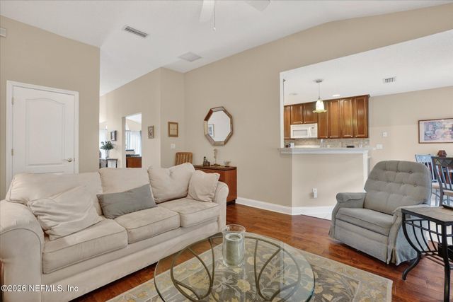 1271 PARADISE POND Road, St. Augustine, FL 32092