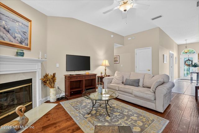 1271 PARADISE POND Road, St. Augustine, FL 32092